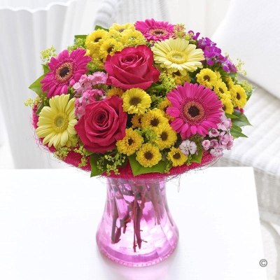 Vibrant Summer Perfect Gift
