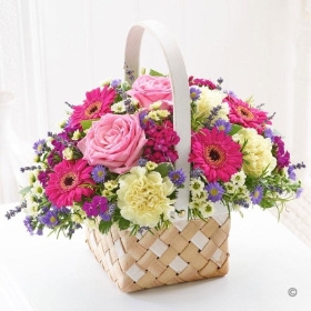 Summer Basket