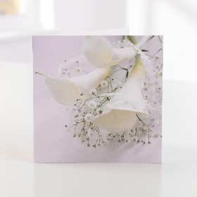 Thinking of You Greetings Card