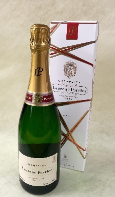 Laurent Perrier Champagne