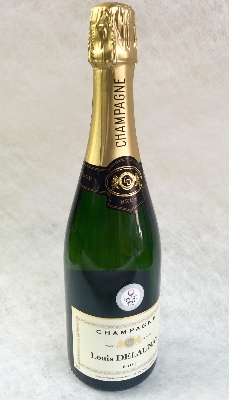 House Champagne