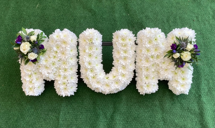 Mum Tribute