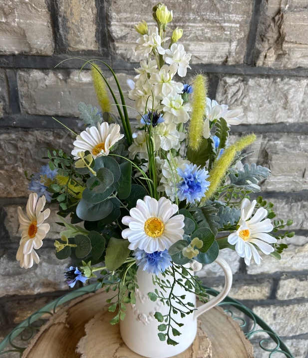 Forever flowers Meadow Breeze