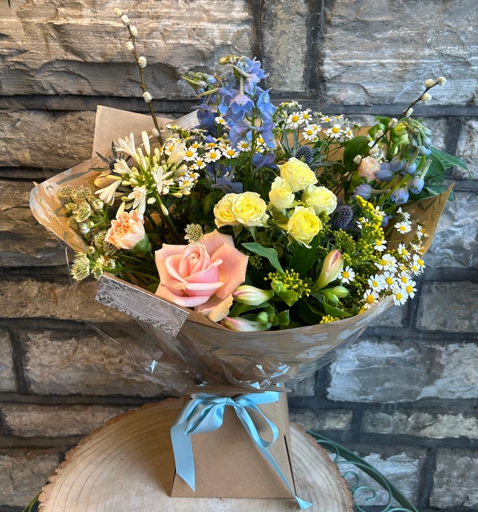 Mother Day Bouquet