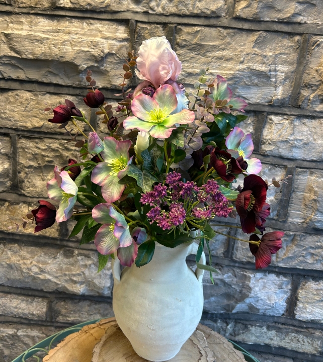 Forever Flowers Secret Garden Soirée