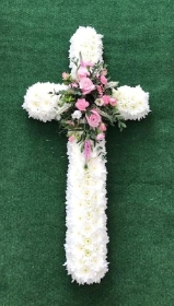 Cross 3ft