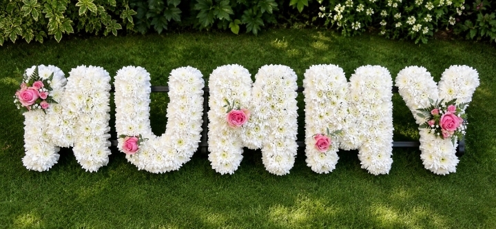Mummy Tribute