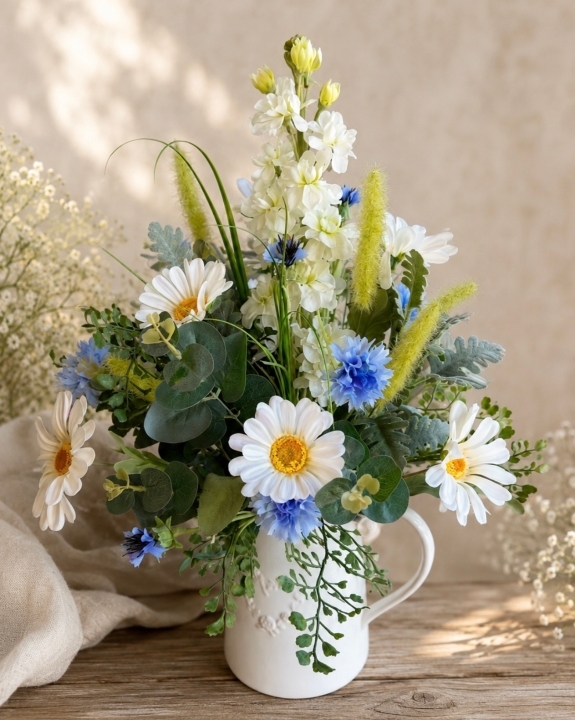 Forever flowers Meadow Breeze
