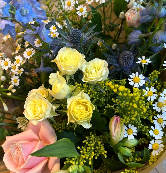 Mother Day Bouquet